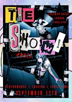 THE SHOW!: SPILL