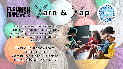 Yarn & Yap