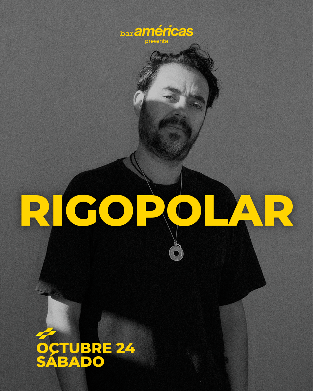 Rigopolar
