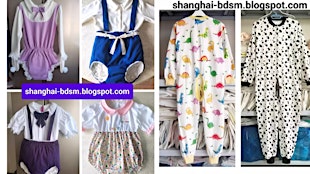Shanghai Tailor Tour: Bring Your Dream Garments to Life