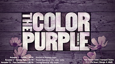 The Color Purple
