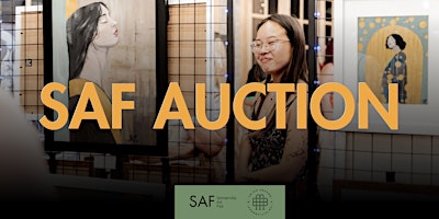 Somerville Art Fair Auction | Bow Market