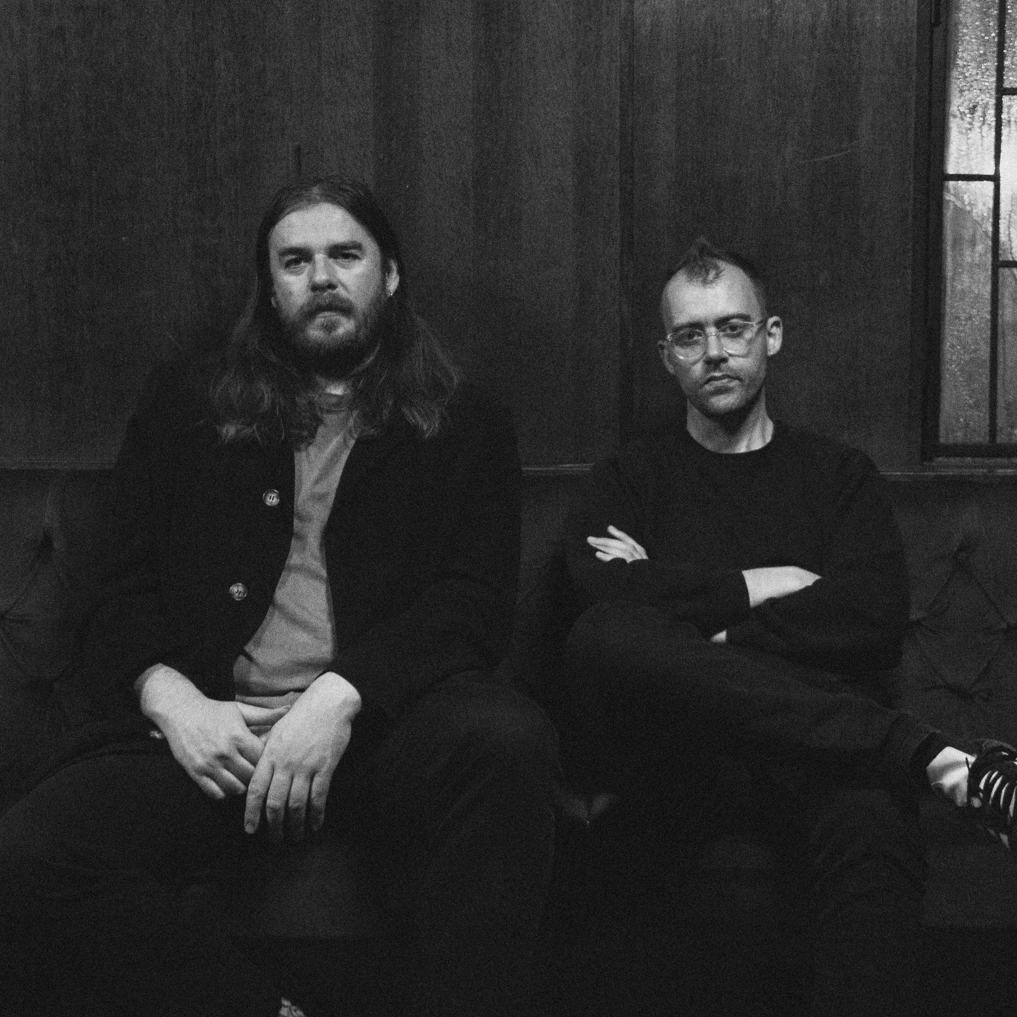 Paahto & The Bull + Ben McElroy