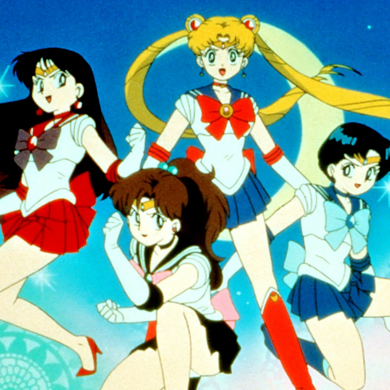 Sk8er Moon: a Comic-Con Cosplay Skate w/ Morgan + more to be announced (skate)