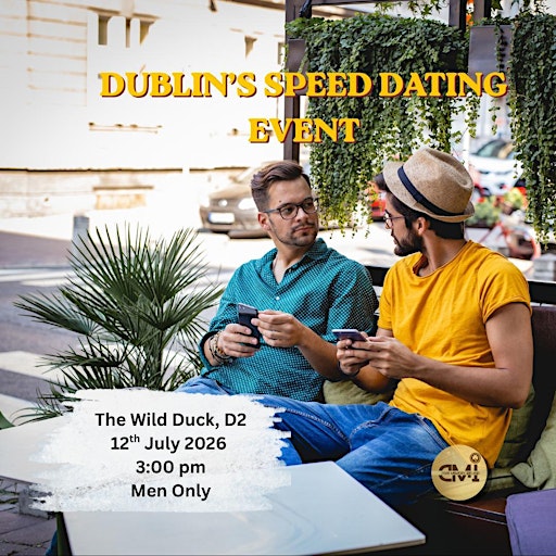 Speed Dating for Women only: Lesbian Speed Dating (25-40)! Limited Tickets!