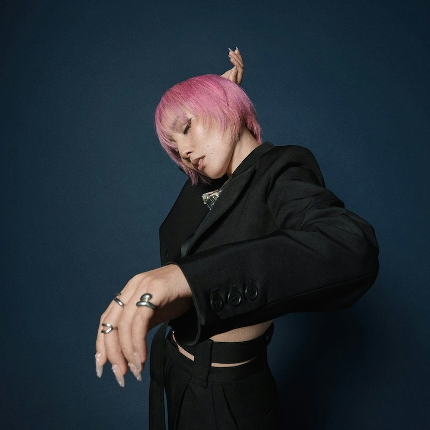 Nao Yoshioka
