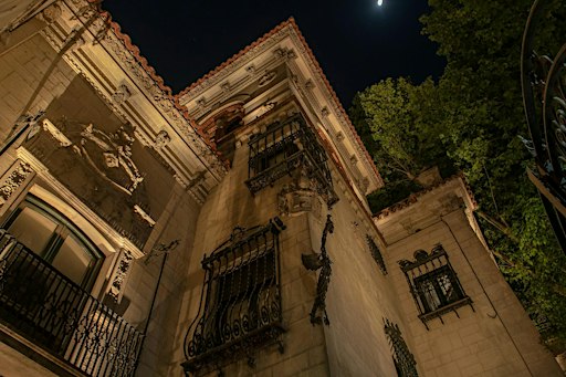 OHBA26 — Museo Evita — 03 y 04 de Octubre