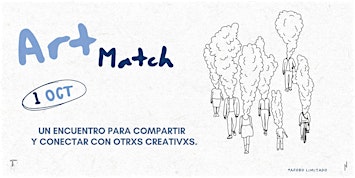 ART MATCH · Encuentro Creativo
