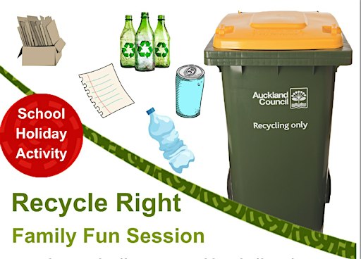 Recycle Right