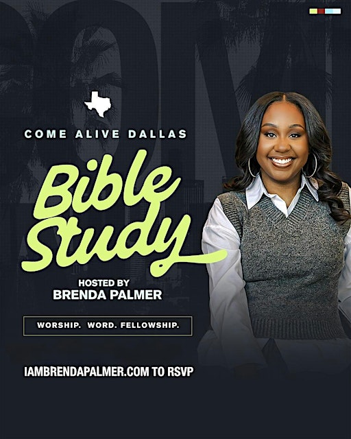 Come Alive Dallas