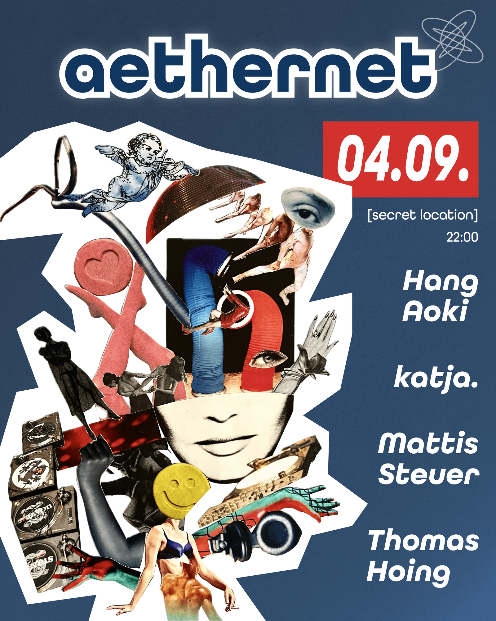 aethernet