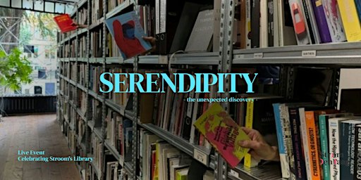 Serendipity: the unexpected discovery