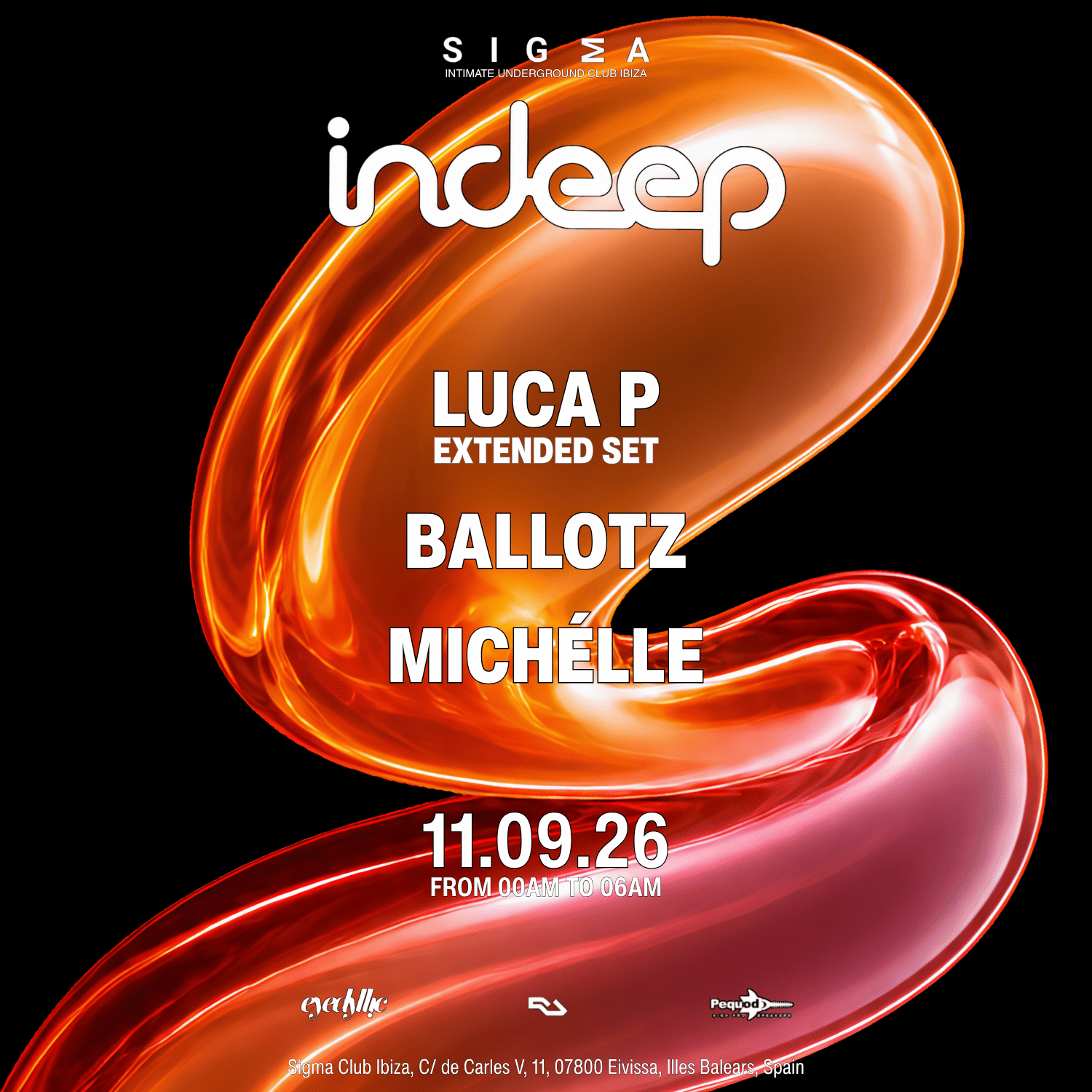 Indeep Special Friday