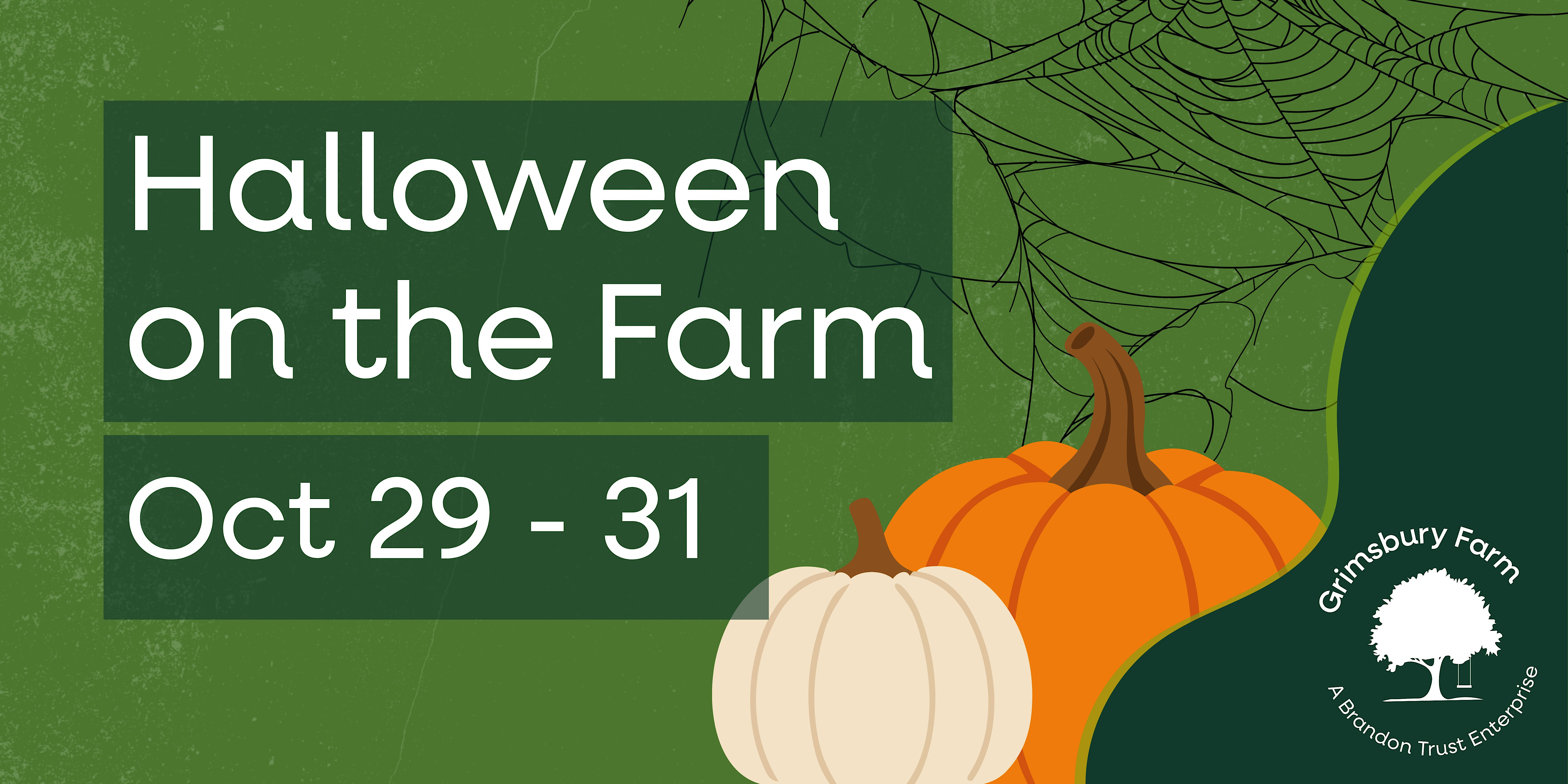 Halloween on the Farm