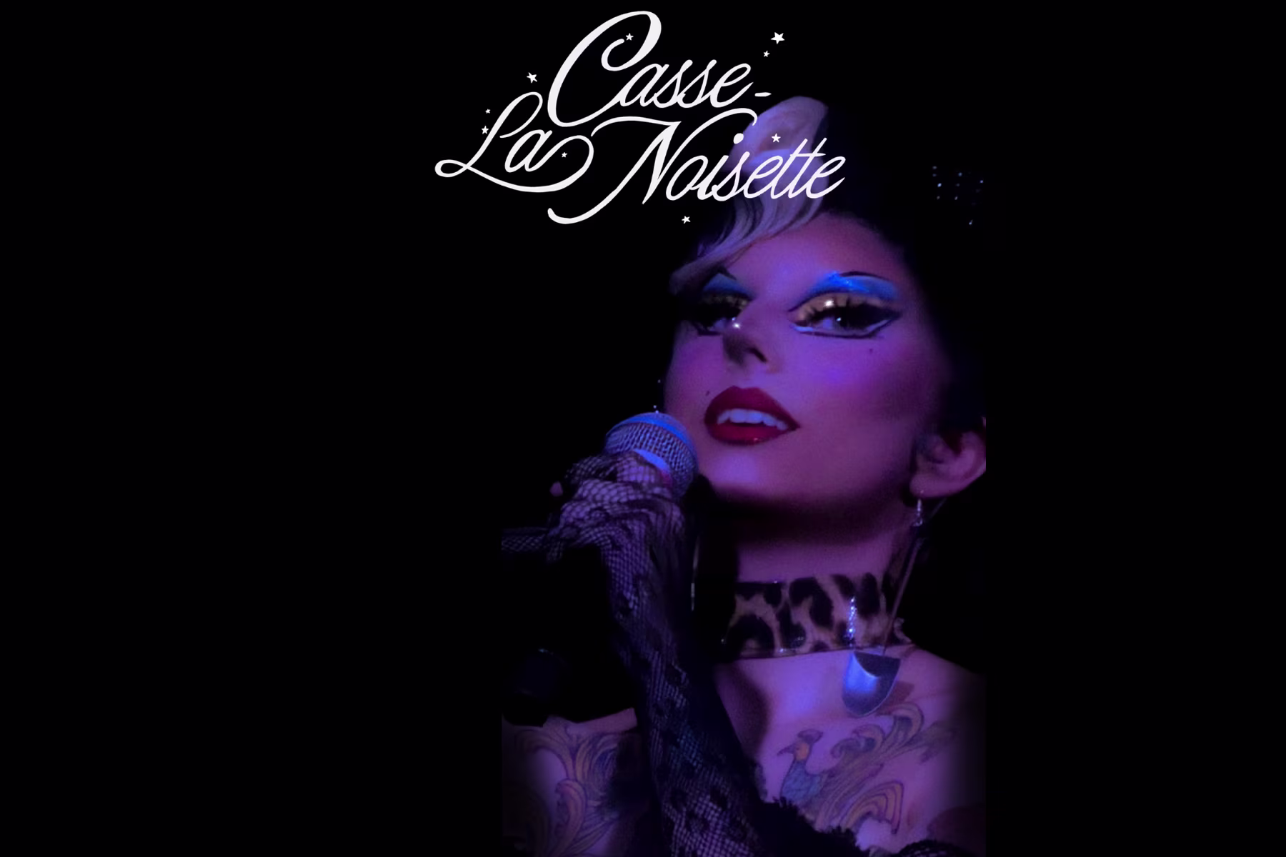 La Casse-Noisette Act II