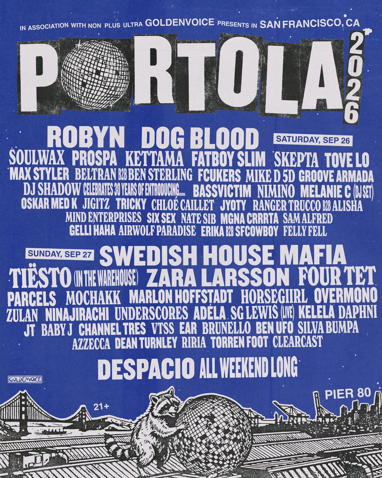 Portola