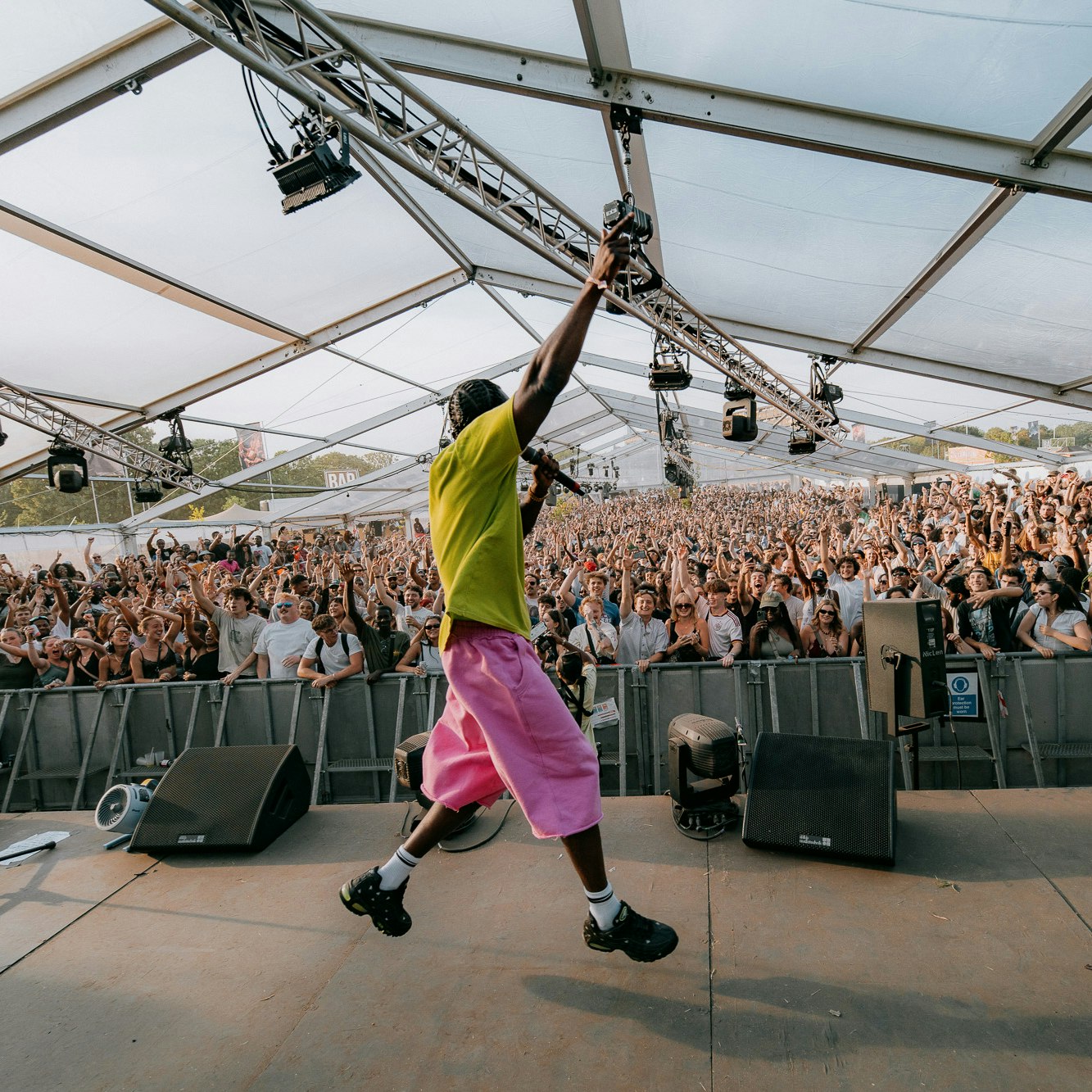 Jazz Cafe Festival 2027