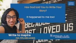 Write to INSPIRE