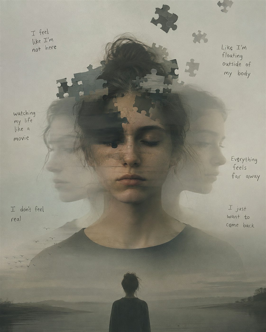 EMDR for Dissociation