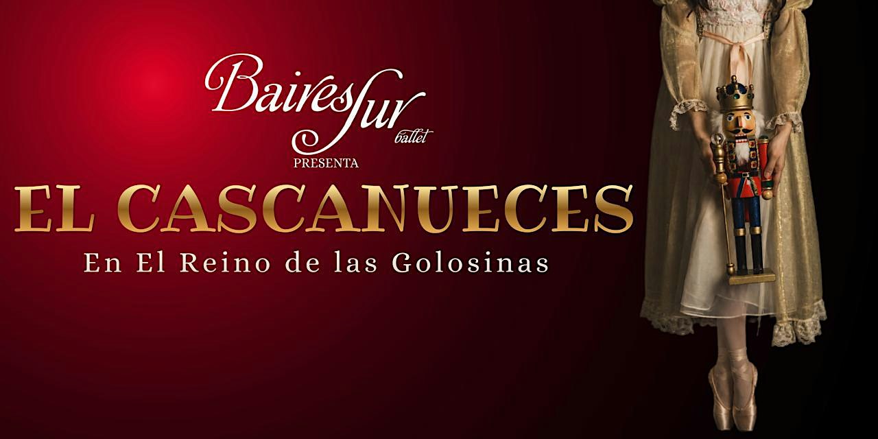 Ballet el Cascanueces