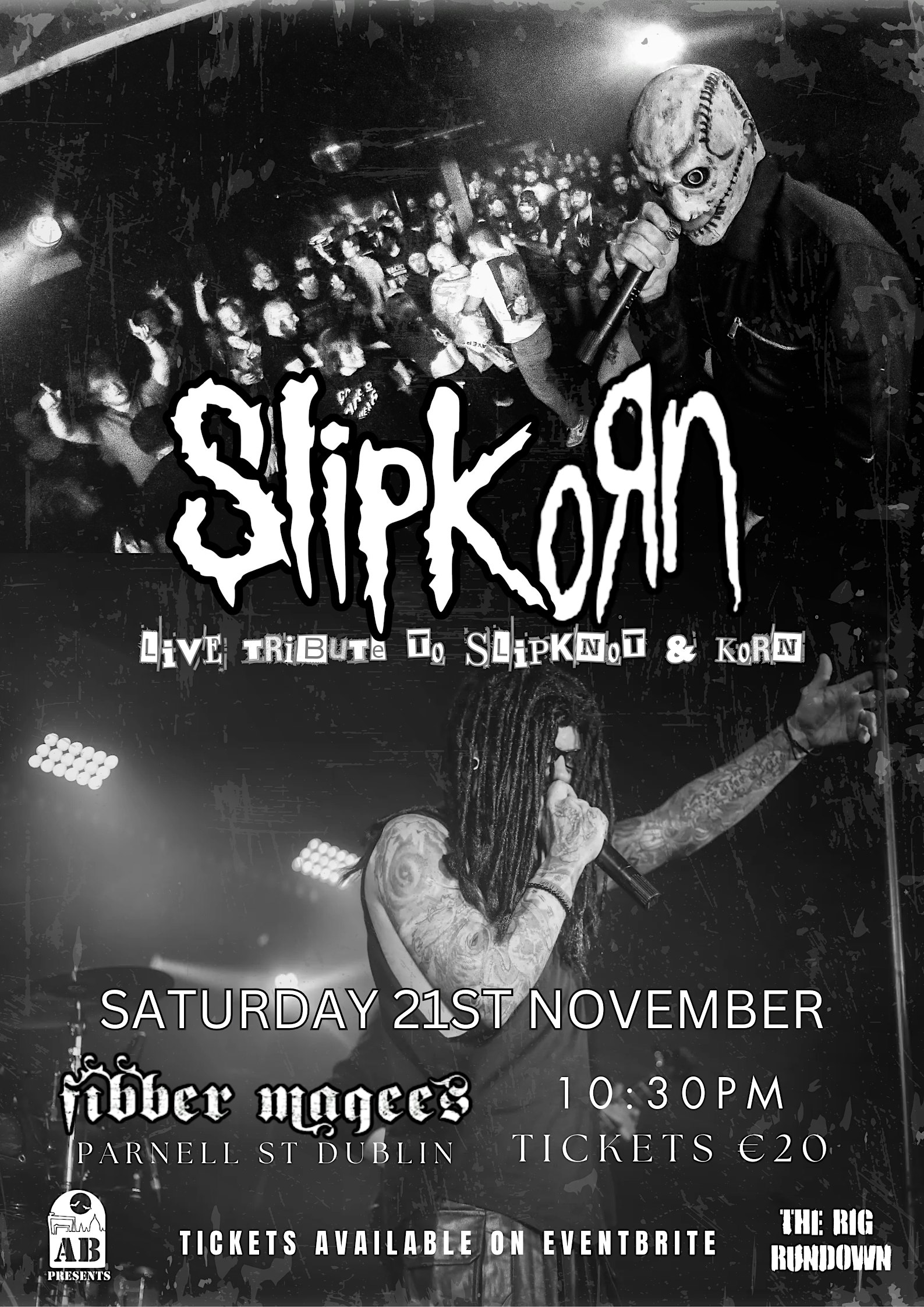 SLIPKORN