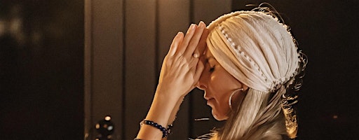 NEW MOON KUNDALINI AWAKENING with GISELLE FIUMARA