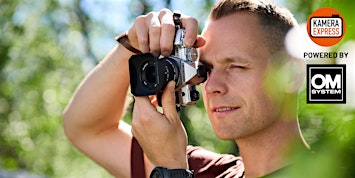 Fotowalk: Dein Einstieg in die Welt der Fotografie