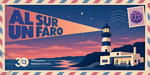 AL SUR, UN FARO