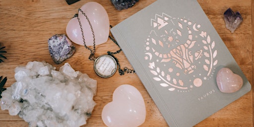 Crystal Basics