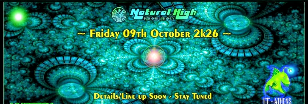 Natural High Return