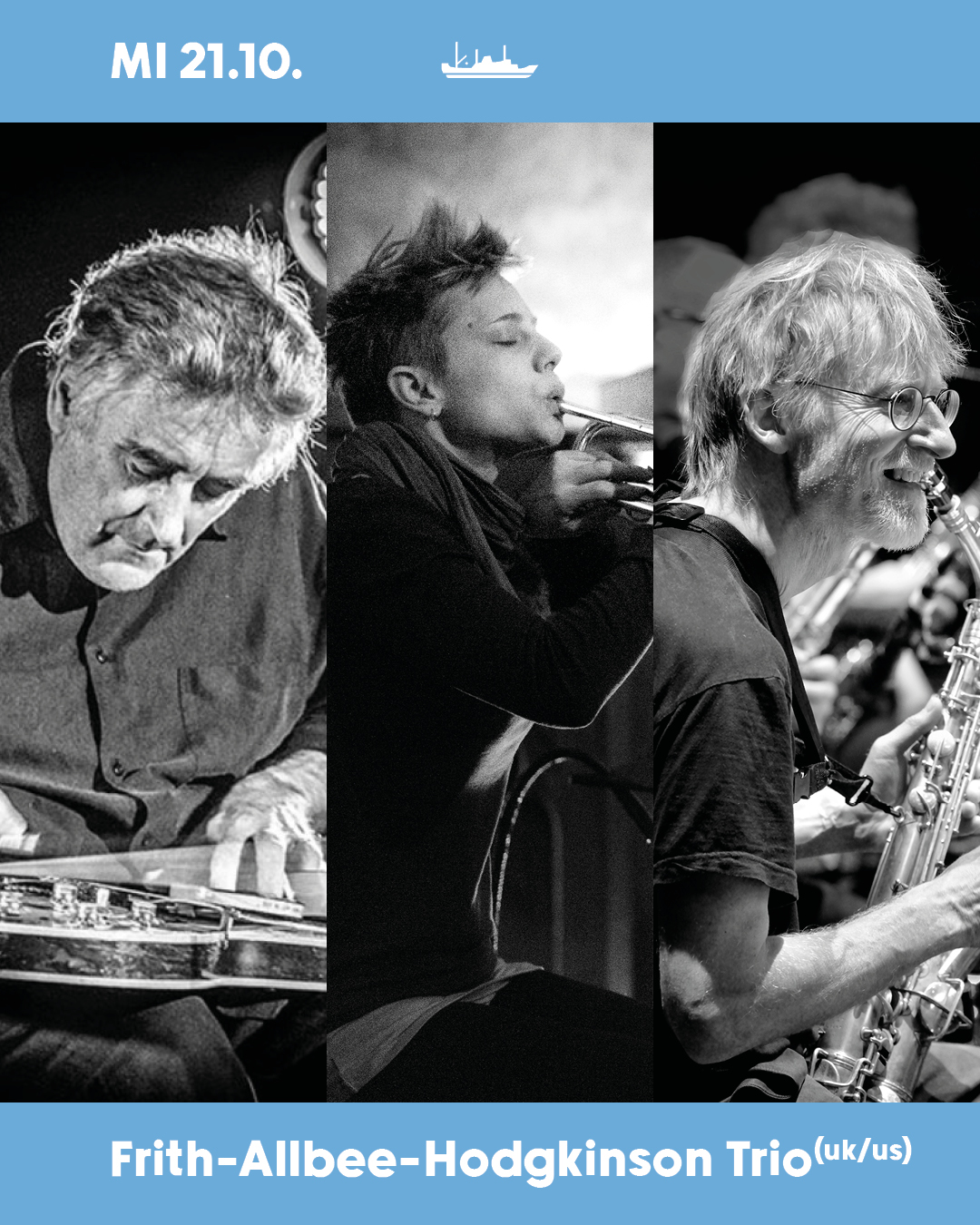 Frith-Allbee-Hodgkinson Trio (uk/us), Duo Lettow-Erel