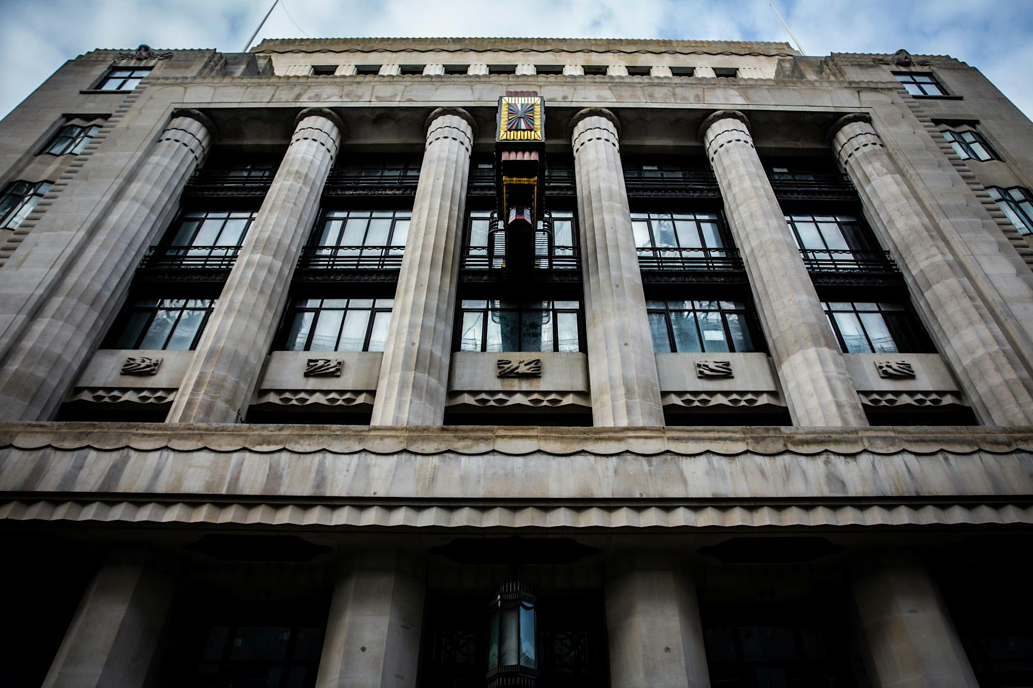 Fleet Street