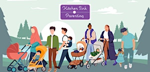 The Kitchen Sink Walk