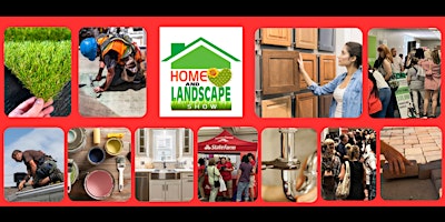 Las Vegas 26th Annual Home and Landscape Show