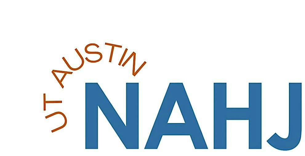 TX NAHJ Potluck