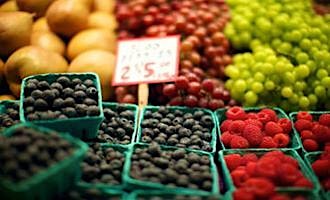 The Market Experience (9:30 AM)