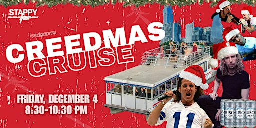 Creedmas Cruise