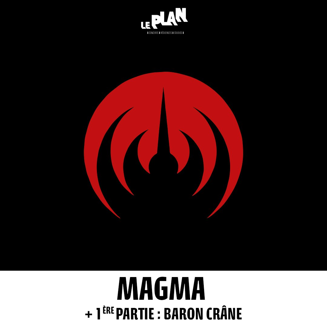 MAGMA