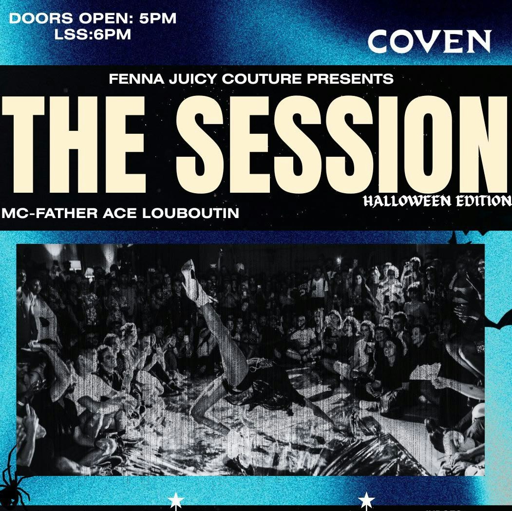 THE SESSION
