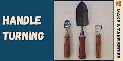 Handle Turning