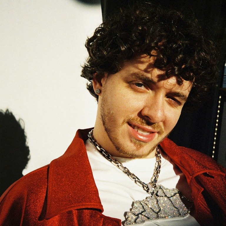 Jack Harlow
