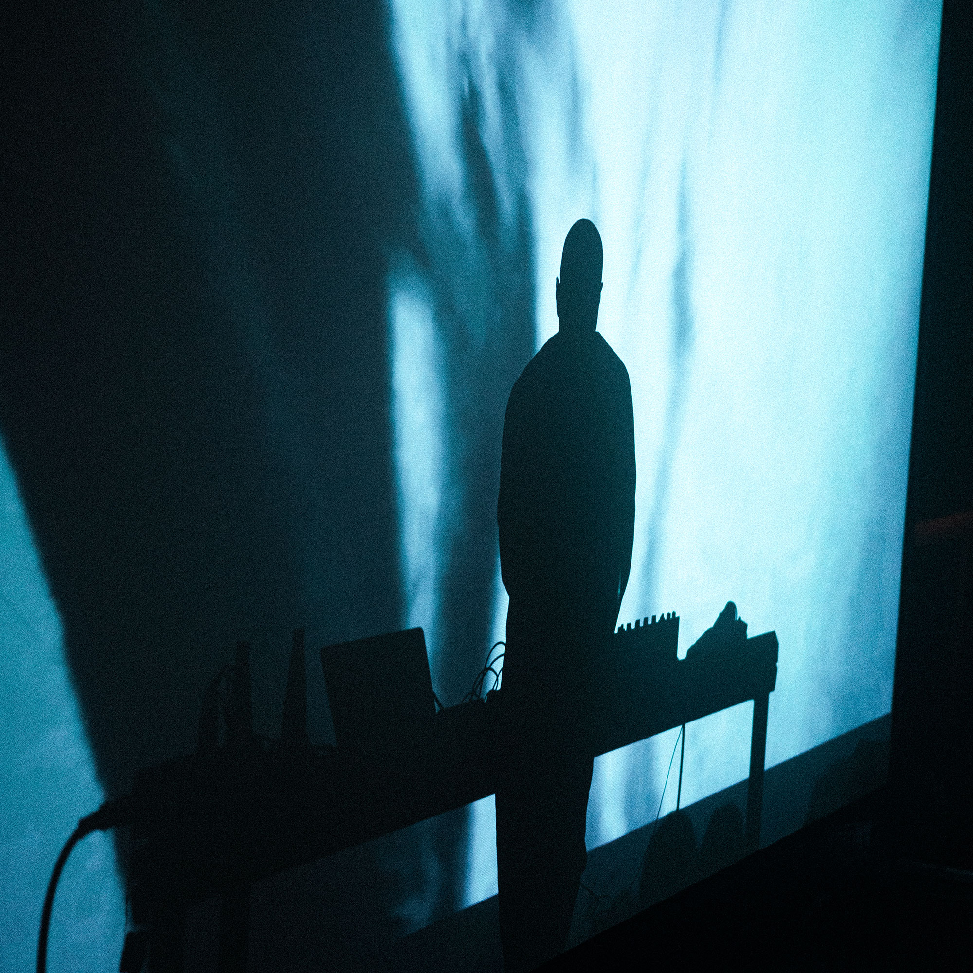 Rey&Kjavik live