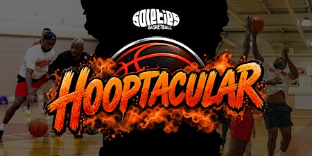 Soleties Basketball Fall Hooptacular