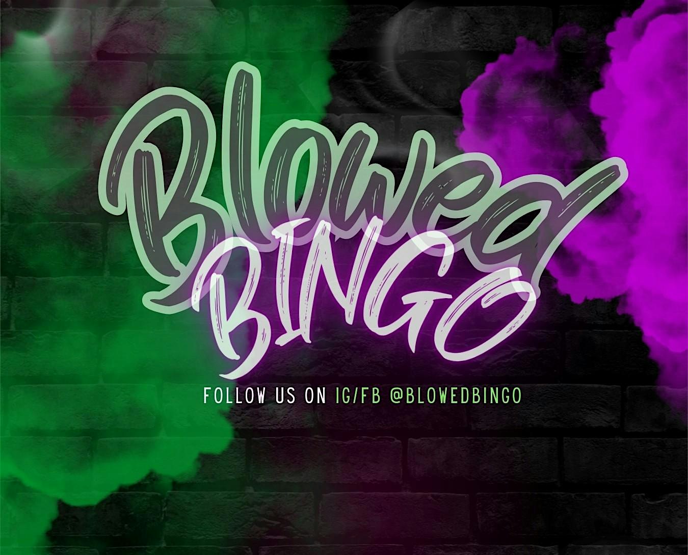 BlowedBINGO™