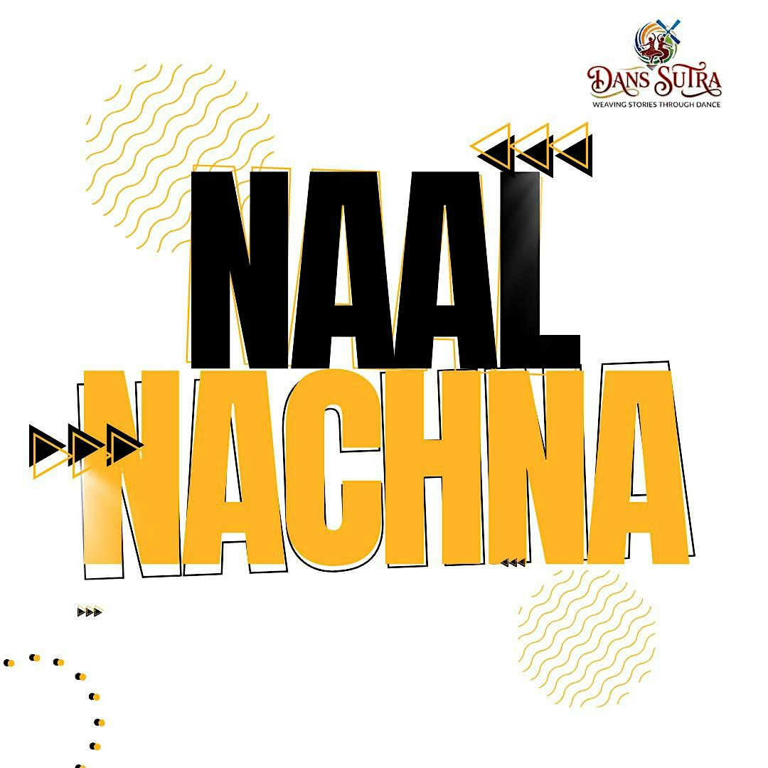 Naal Nachna - Bollywood dance workshop