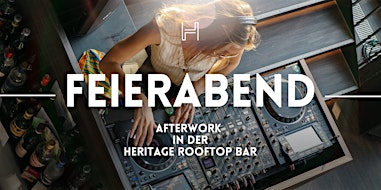 FEIERABEND - Hamburgs Afterwork - Dezember x ALPAKABUDDY