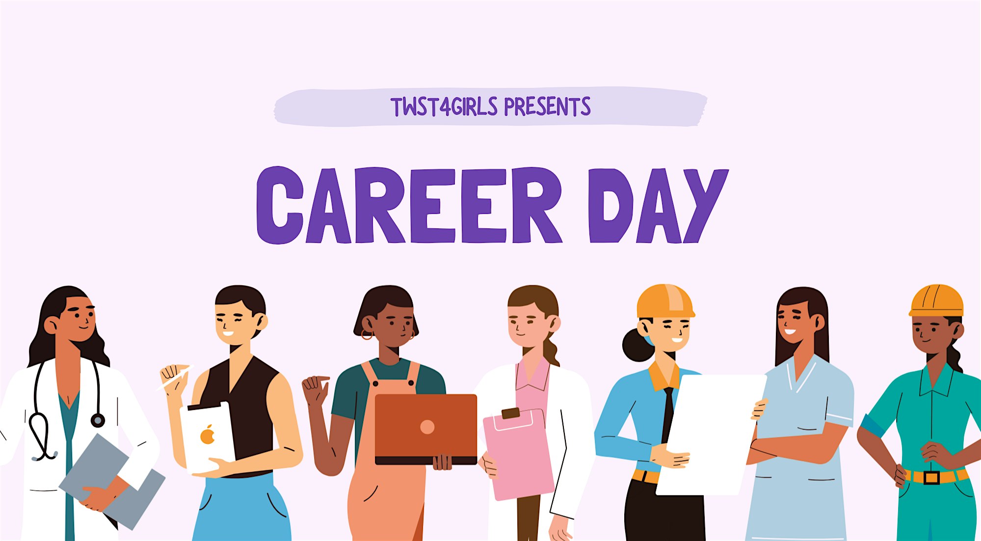 Pathways to Success: Career Day