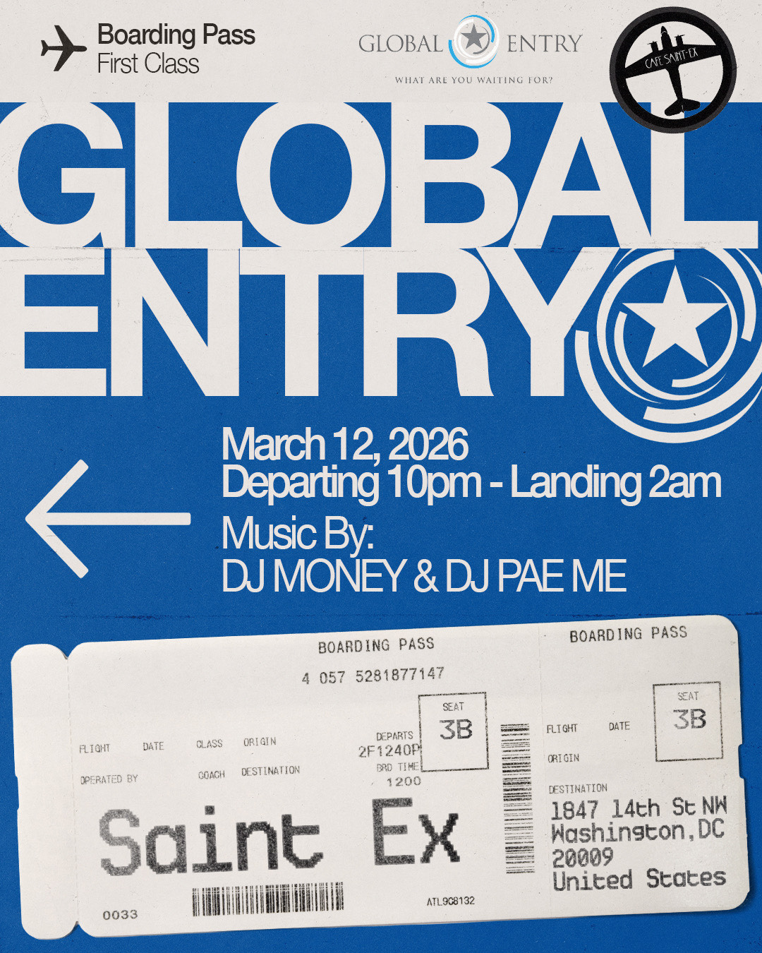 Global Entry