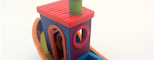 Workshop 3d printen