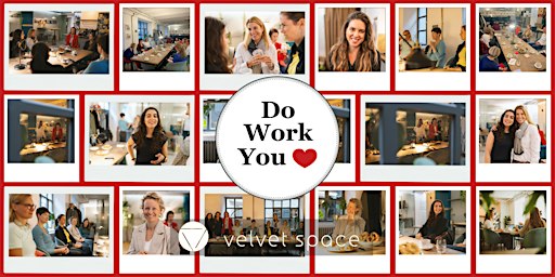 Do Work You Love Breakfast - 14. December